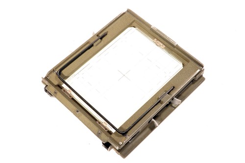 Sinar norma 13x18 - sinar,