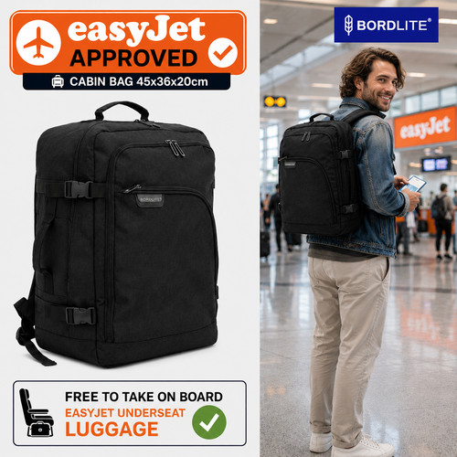 Bordlite easyjet - bordlite,