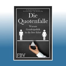 Die quotenfalle harald - die,