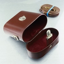 LEATHER CASE for NOTAREM 10x40
