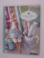 Tildas Atelier Tone Finnanger: