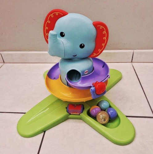 Fisher price kugelbahn - price,