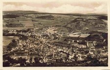 Kirn Nahe Fliegeraufnahme