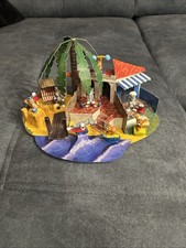 Üei Bastel Diorama sehr