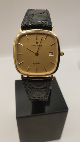 Junghans vintage quartz - vintage,