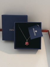 SWAROVSKI KETTE NEU