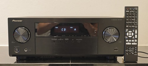 Pioneer vsx 330 - vsx-330-k, 5.1