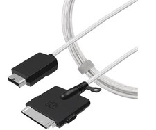Samsung One Connect Kabel