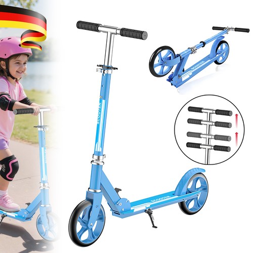 Scooter tretroller cityroller - scooter,