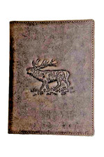 Jagdschein WBK Etui Motiv