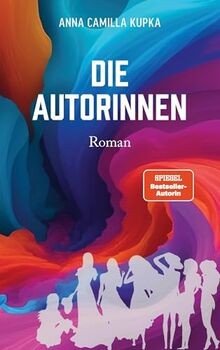 Die autorinnen roman von - die,