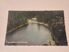 PK grosser Arbersee  von der