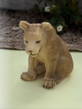 Schleich® Löwe - 14037 - Löwin - Wildtiere - Raubkatze