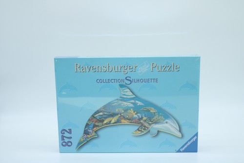 Neu delfin puzzle - 🧩neu:,
