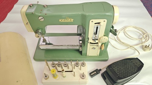 Keller perfecta 2800 - perfecta, kl.2800