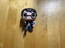 Ü-Ei MAXI HARRY POTTER OSTERN 2025 FUNKO SPECIAL EDITION