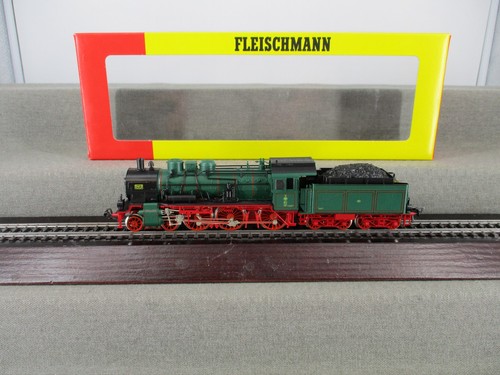 Fleischmann spur 4800 - spur, h0