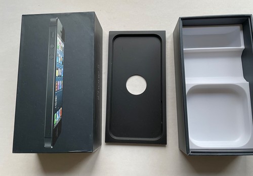 Leer box von apple - leer, 5