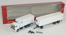 Herpa actros giga liner - giga,