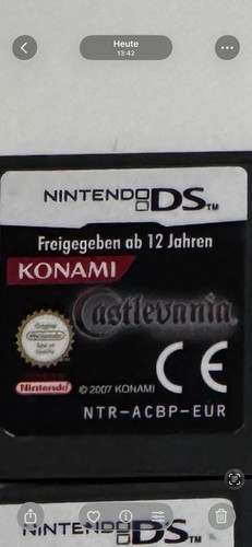 Castlevania portrait ruin - castlevania,