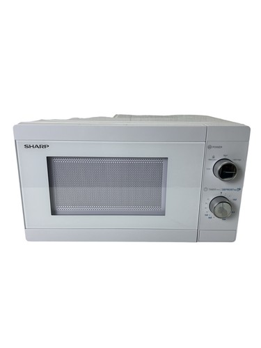 Sharp ms01e mikrowelle - sharp,