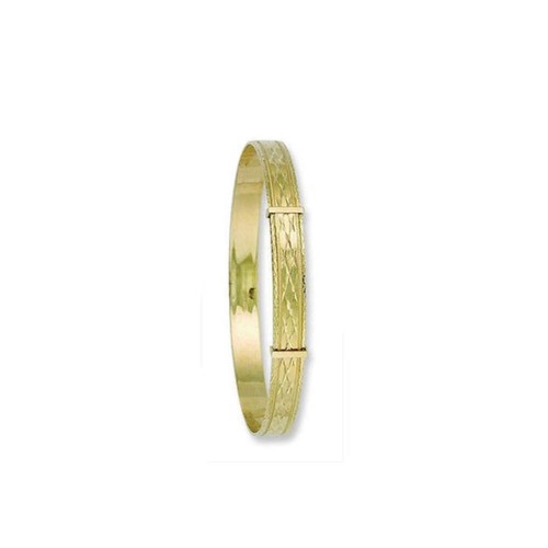 Armreif gelbgold damen - armreif, armband