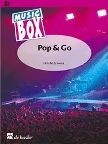 Pop music box - &, |