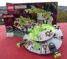 Lego 6975 AlienAvenger/ UFO aus der Space- Serie