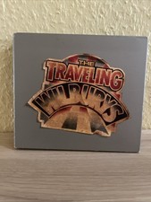 The Traveling Wilburys