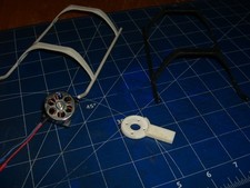 Blade 230 S Ersatz Teile