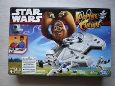 Looping Chewie Spiel - wie