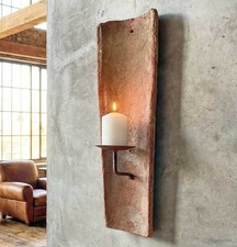 Echt Antiker Dachziegel mit