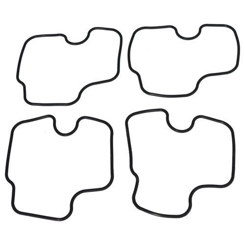 Schwimmerkammerdichtung - 4x,