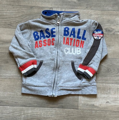 Tolle sweatjacke 86 - gr.,