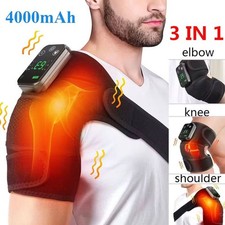 Elektrischer Schulterbandage