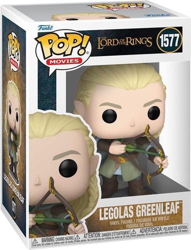 Merchandising herr der ringe - merchandising,