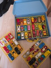Matchbox Superfast Lesney