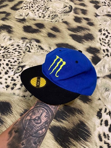Monster energy cap größe - monster,