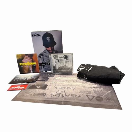 Kaisa dopeboy mit metallic - dopeboy,