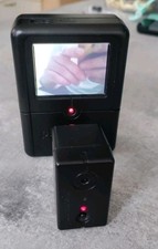 Playmobil 4879 Spionagekamera