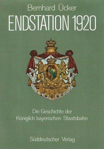Bernhard ücker endstation - Ücker,