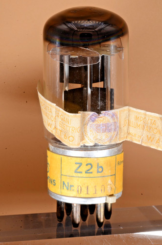 Z2b siemens deutsche - z2b,