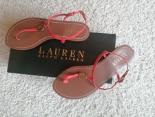 Ralp Lauren Zehentrenner