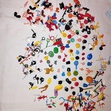 Kinder Ferrero Oldtimer Auto