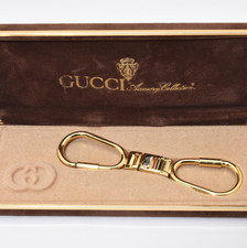 Gucci schlüsselanhänger - gucci,