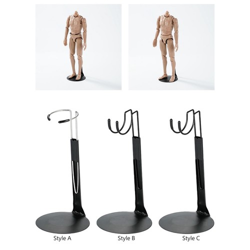 1:6-Scale-Actionfiguren-Displa