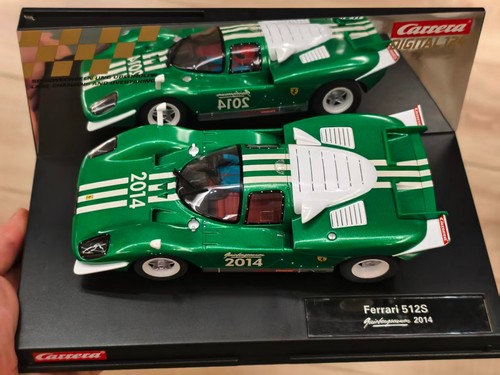 Carrera digital 124 23800 - digital,