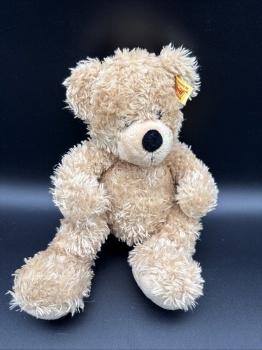 Steiff teddybär fynn - steiff,