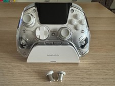 Manba One V2 Wireless Gaming-Controller - Switch, PC, iOS & Android - Hall Stick