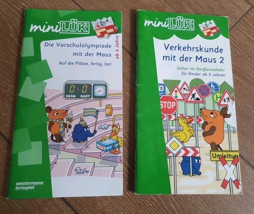 Westermann mini lük - 2,